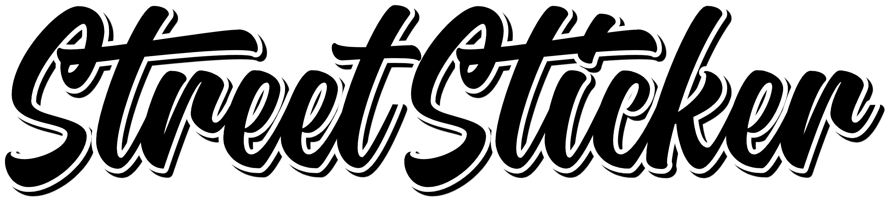 Onlineshop für personalisierbare Eggshell & HighTack Sticker